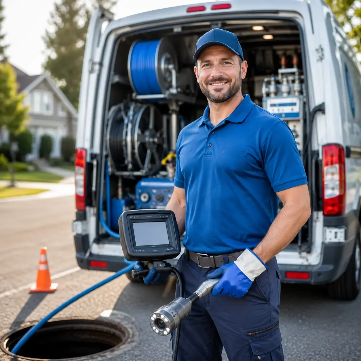 Local Pipe Relining specialists in Point Lookout, NY